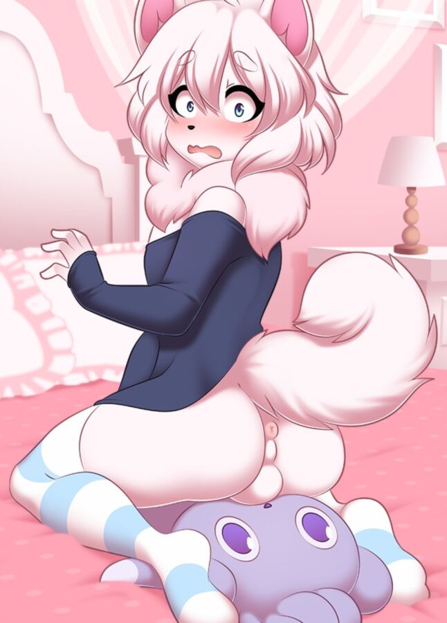 Furry Girlybois  2 of 15 pics