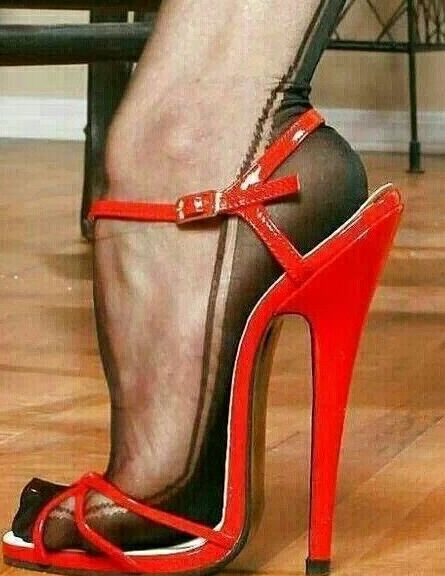Fuck Me High Heels Fuck Me High Heels