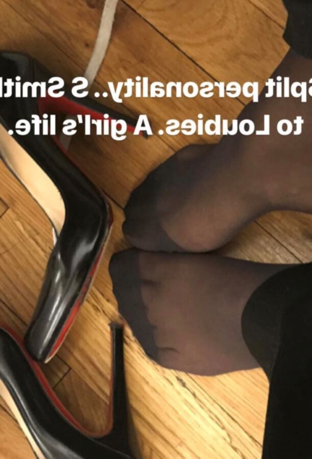 Feet i would kill to fuck 23 of 25 pics