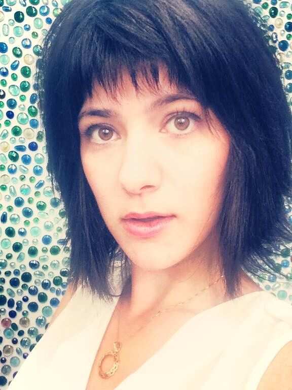 Sara Niemietz 2 of 50 pics