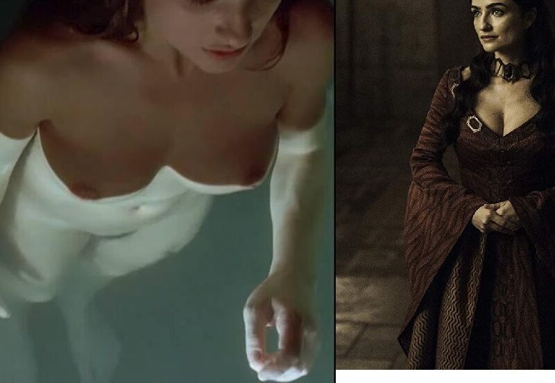 Game of Thrones Actressses Nude 15 of 15 pics