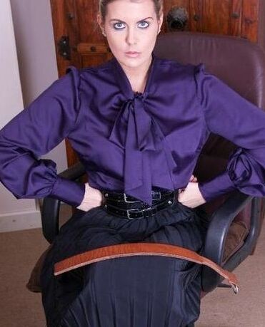 schoolmistress 15 of 227 pics