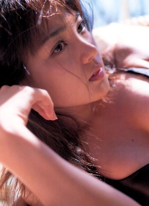 Ryoko Kuninaka 4 of 34 pics