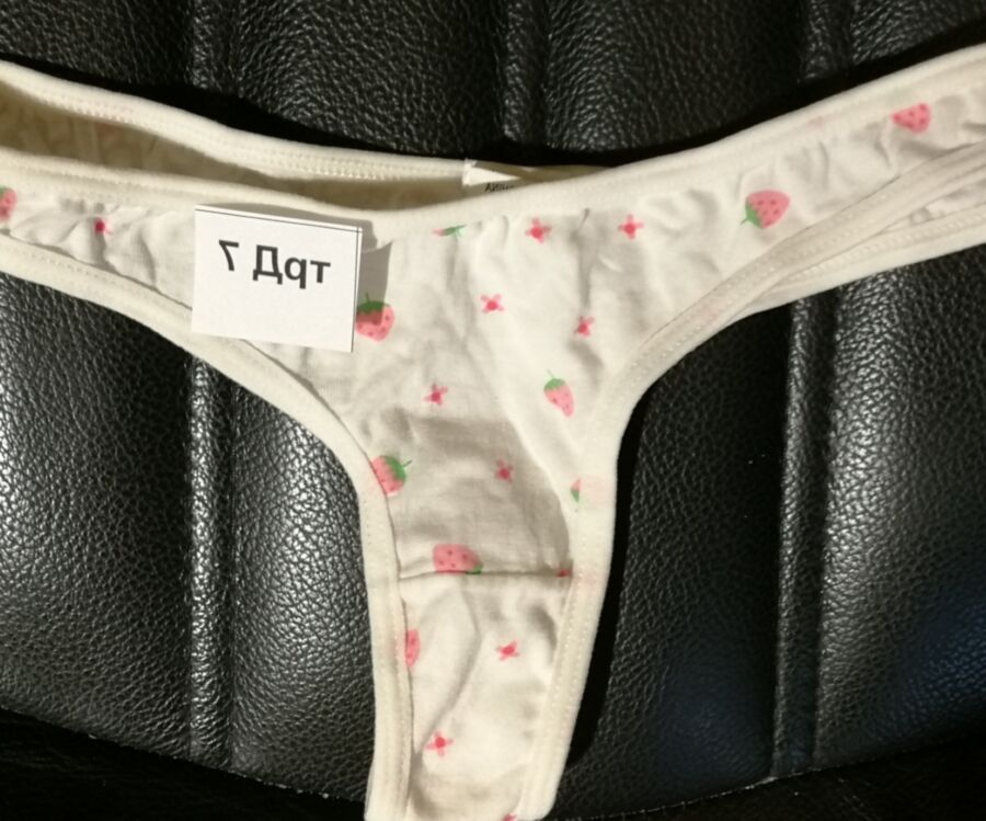 All underwear ТРД 7 of 76 pics