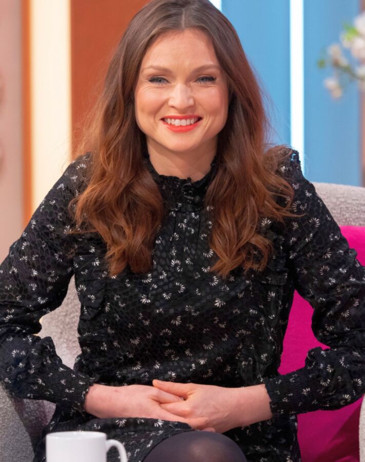 Sophie Ellis-Bextor 3 of 3 pics