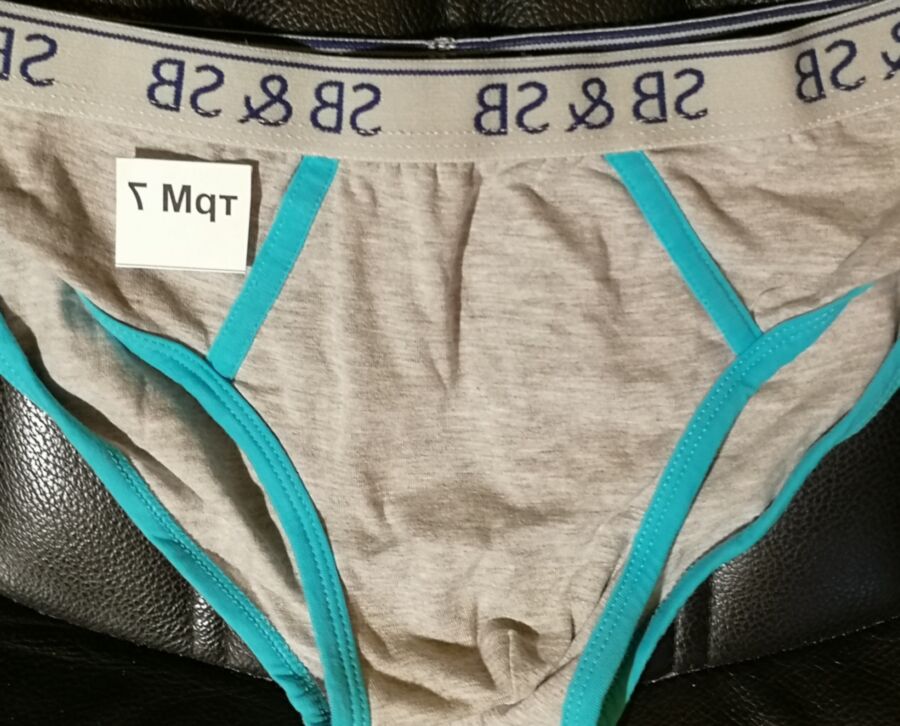 All underwear ТРМ 13 of 18 pics