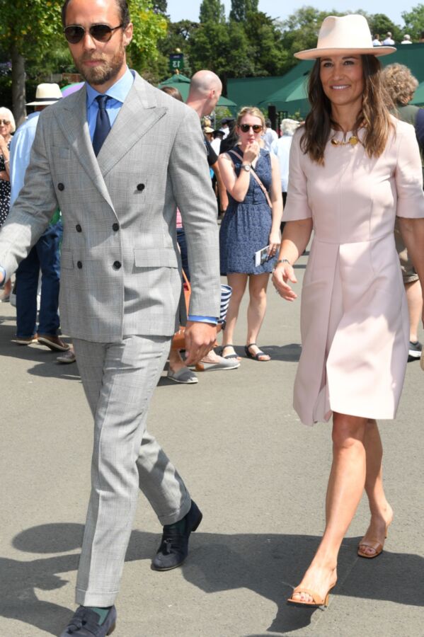 Pippa Middleton Feet No Nude 20 of 400 pics