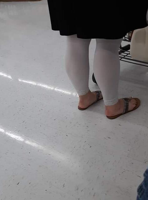 Wife Shopping Candid For Your Comments 5 of 20 pics