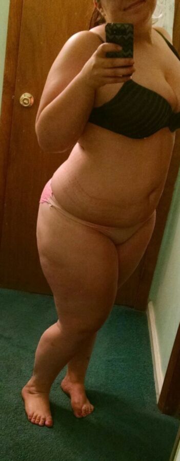 Chubby, plump, thick, rubenesque and just plain ole fat CXCIV 14 of 100 pics