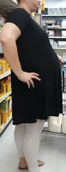 Wife Shopping Candid For Your Comments 1 of 20 pics