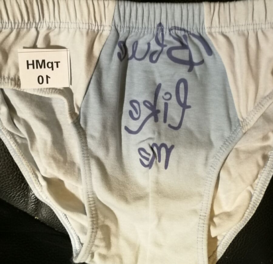 All underwear ТРМН 2 of 10 pics