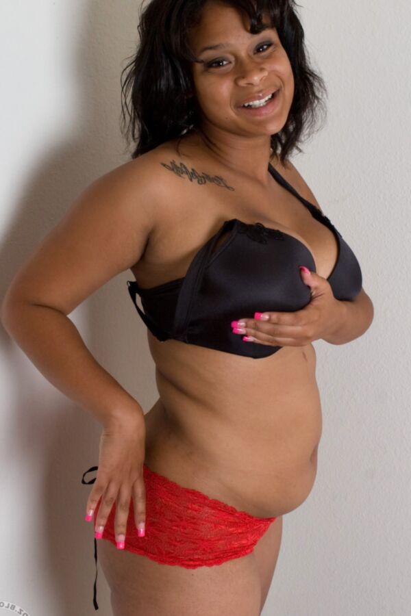 Asheerah Silk Busty Hot Black Babe 9 of 25 pics
