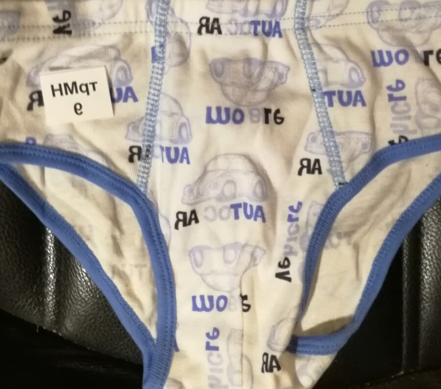 All underwear ТРМН 10 of 10 pics