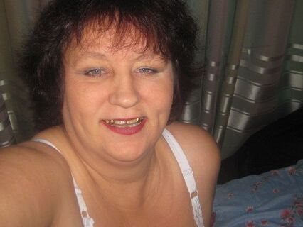NN mature Galina Fizer-Zilina from Tula in Russia 13 of 19 pics