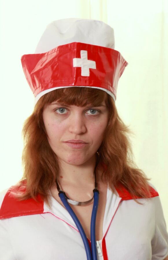 Nurse Jessie 5 of 209 pics
