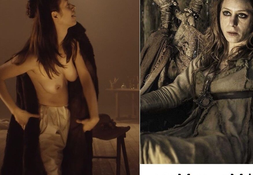 Game of Thrones Actressses Nude 13 of 15 pics