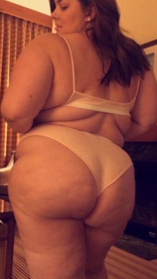 Chubby, plump, thick, rubenesque and just plain ole fat CC 4 of 100 pics