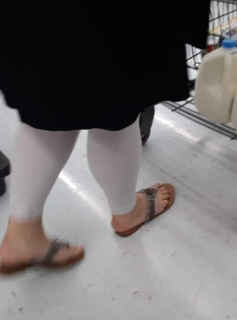 Wife Shopping Candid For Your Comments 2 of 20 pics