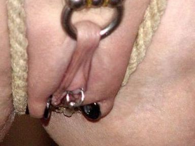 Perfect Slave pierced slut 7 of 30 pics