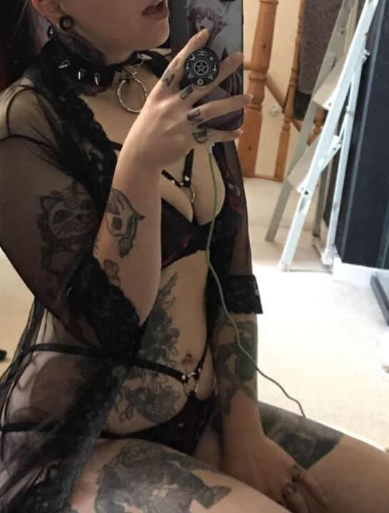 Gorgeous traps sluts and tattooed bitches 19 of 1160 pics