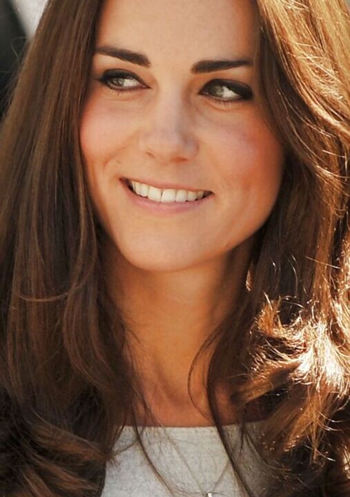 Kate Middleton - Royal Milf 9 of 49 pics