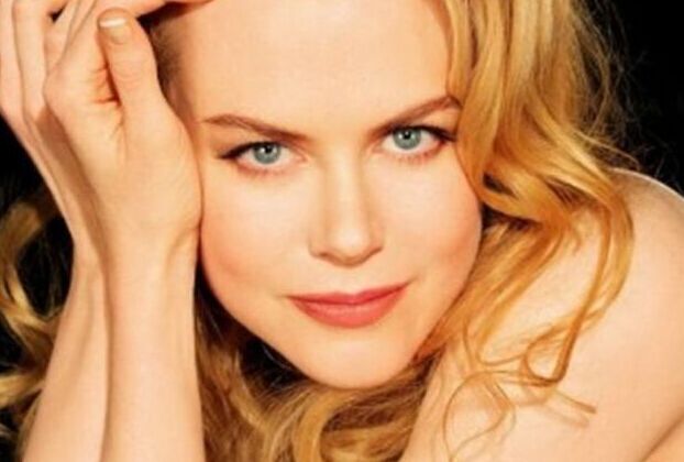 Nicole Kidman sissy captions 12 of 12 pics