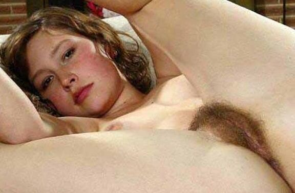 Hairy girls have more fun 19 of 48 pics