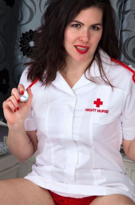 Nurse Eva 6 of 262 pics