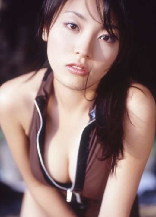 Ayano Tachibana 14 of 35 pics