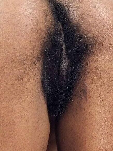 hairy black ass 12 of 14 pics