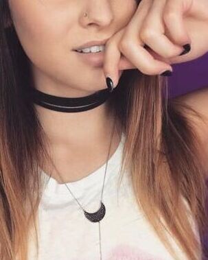 Youtuber and streamer Sonja Reid / Omgitsfirefoxx 13 of 158 pics