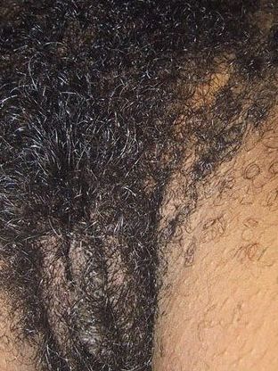 hairy black ass 3 of 14 pics