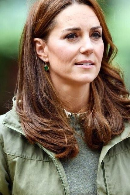 Kate Middleton - Royal Milf 2 of 49 pics