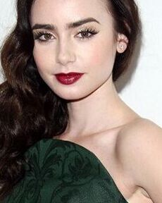 Lily Collins! My Favorite Fairytale Princess! 11 of 23 pics
