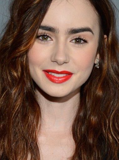Lily Collins! My Favorite Fairytale Princess! 12 of 23 pics
