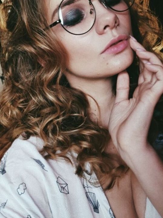 RU Model - Natasha Tikhomirova 20 of 165 pics