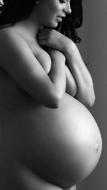 Artistic Pregnant  11 of 95 pics