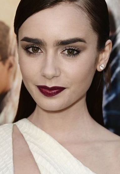 Lily Collins! My Favorite Fairytale Princess! 8 of 23 pics