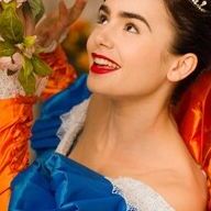 Lily Collins! My Favorite Fairytale Princess! 5 of 23 pics