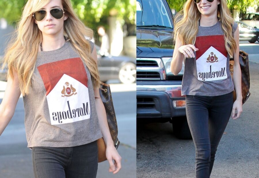 Celebrities - Funny T-Shirts 14 of 42 pics