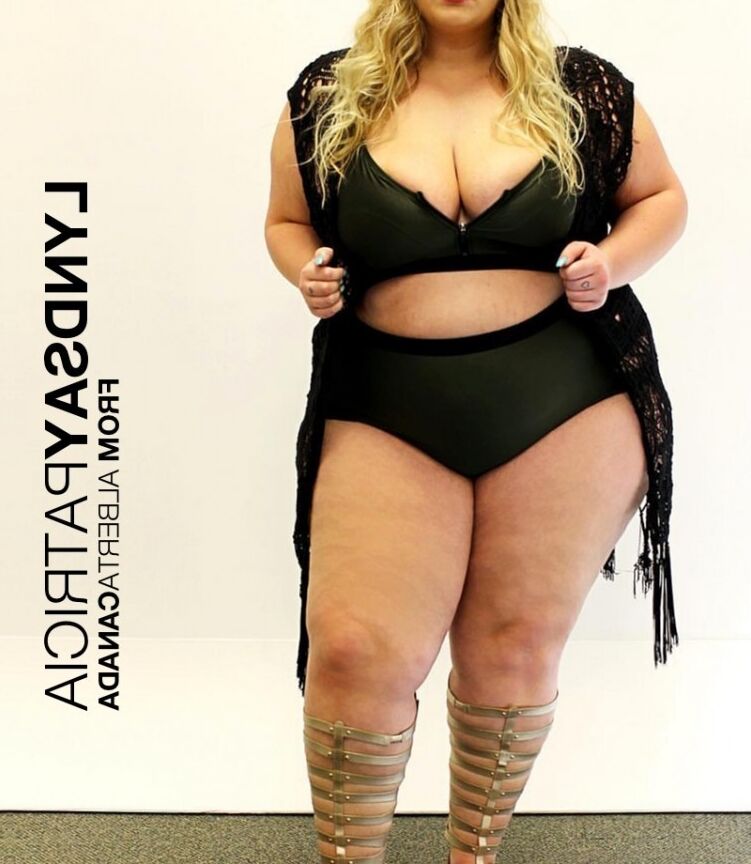 Now THIS is a BBW! 1 of 34 pics