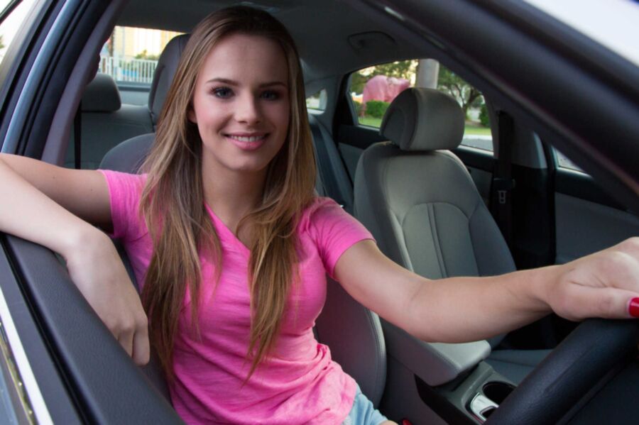 Jillian Janson - The Passenger 6 of 399 pics