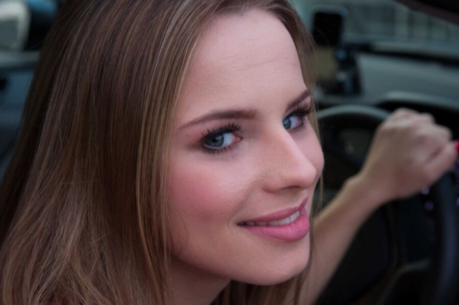 Jillian Janson - The Passenger 13 of 399 pics