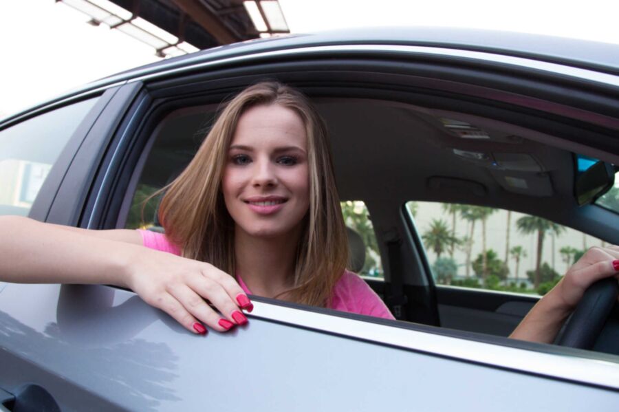 Jillian Janson - The Passenger 12 of 399 pics