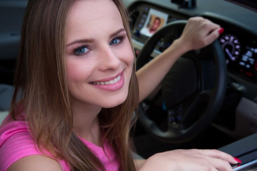 Jillian Janson - The Passenger 17 of 399 pics