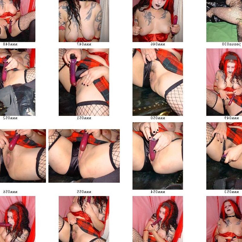 Anastasia Lazarus conctat sheet 16 of 194 pics