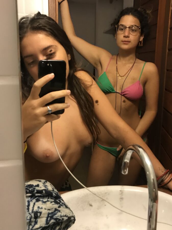 mix of young whores 15 of 42 pics