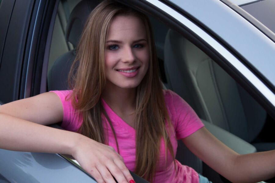 Jillian Janson - The Passenger 22 of 399 pics