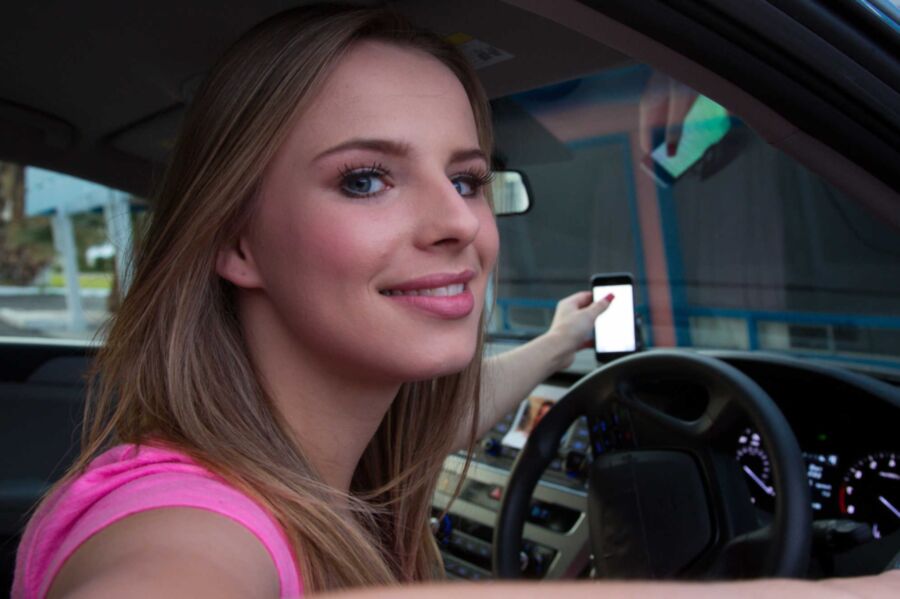 Jillian Janson - The Passenger 19 of 399 pics