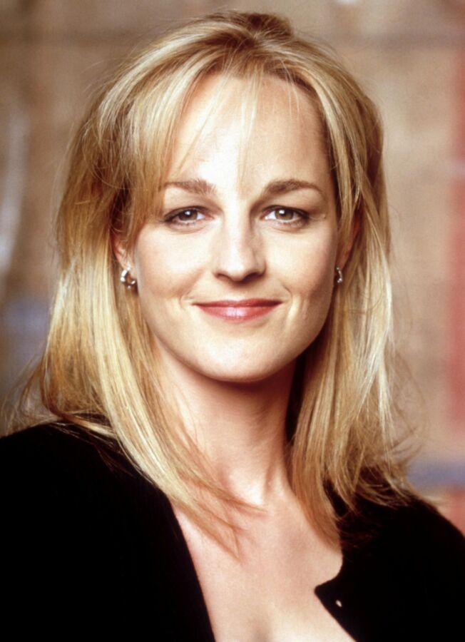 Helen Hunt, mad about her 4 of 11 pics